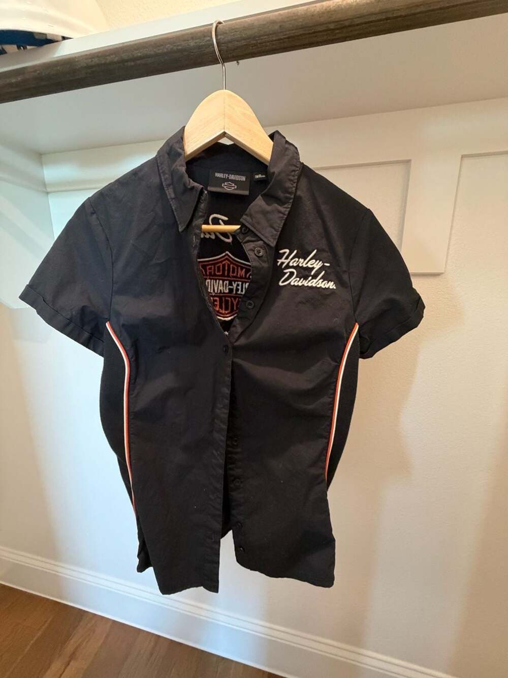 Harley-Davidson - Picture 2 of 5